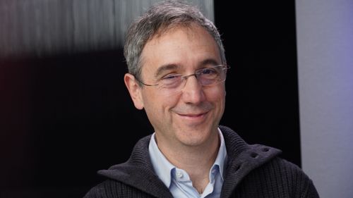 Dr Tobias Gantner says: «Do Leadership means doing instead of talking»