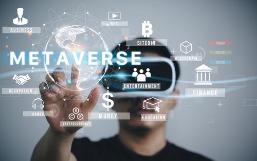 Metaverse Academy