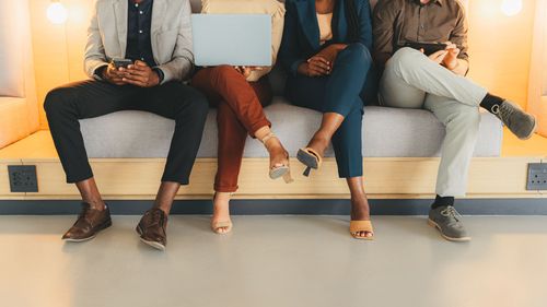 Performance Recruiting als starkes Tool im Rennen um die besten Talente
