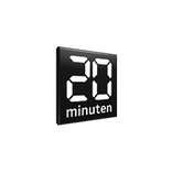 20 Minuten
